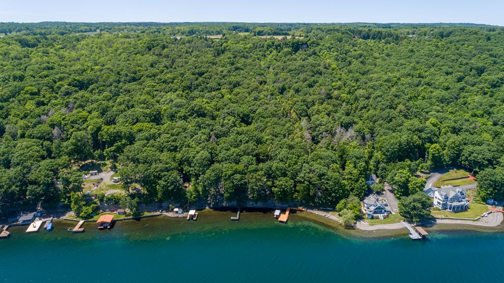 Finger Lake Real Estate Property - EC274527