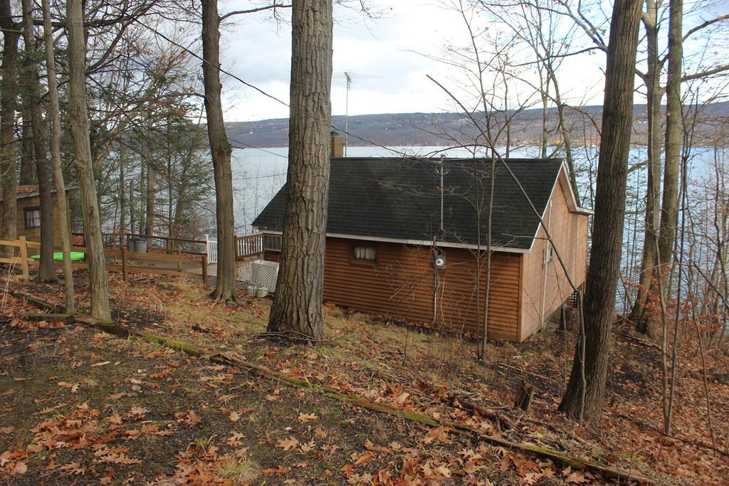 Finger Lake Real Estate Property - EC278073